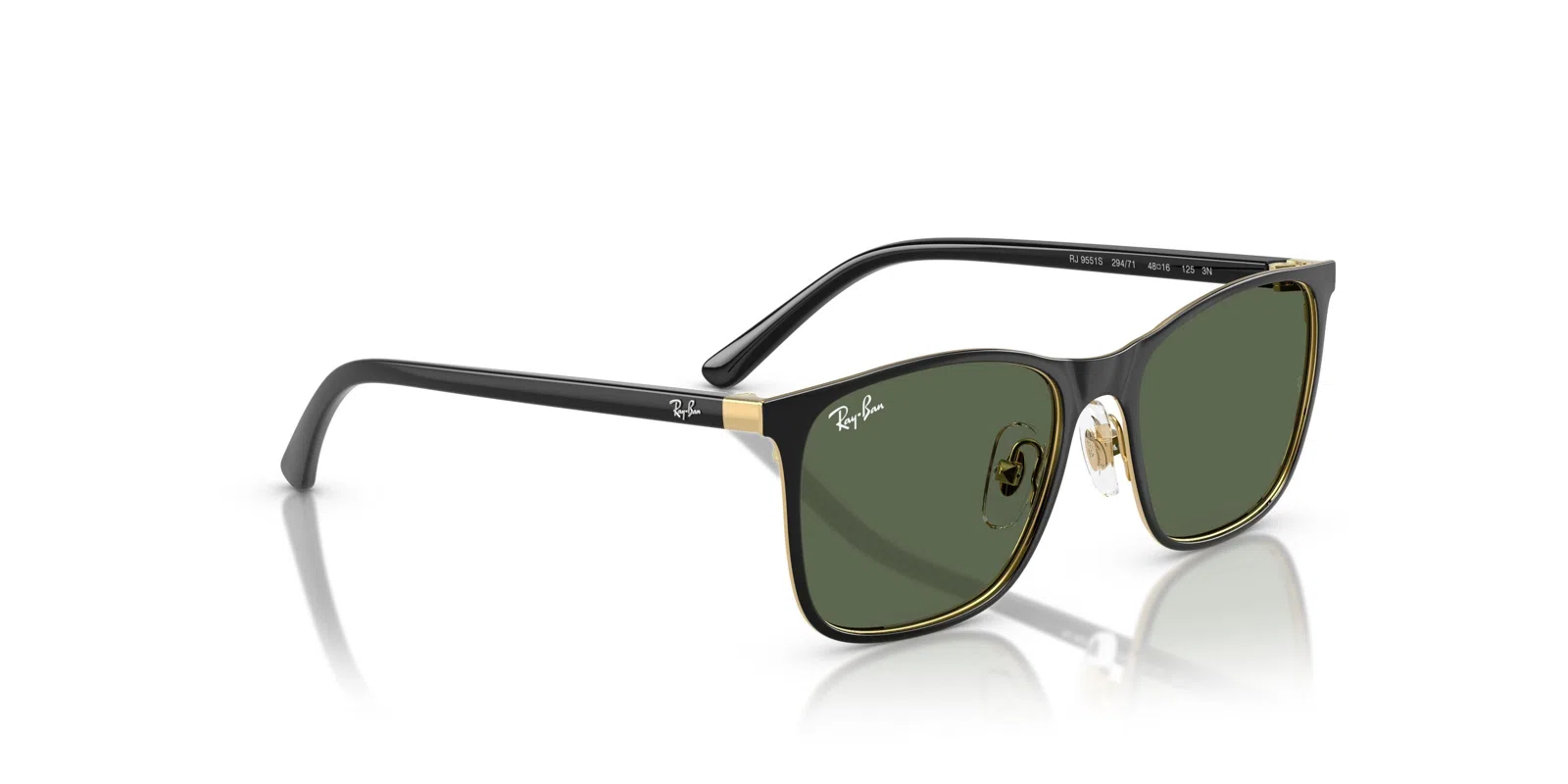 Ray-Ban Junior 9551S Sunglasses - view 38